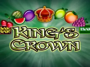 King's Crown thumbnail