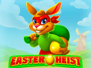 Easter Heist thumbnail