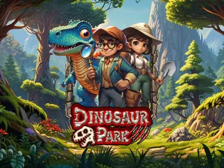 Dinosaur Park thumbnail