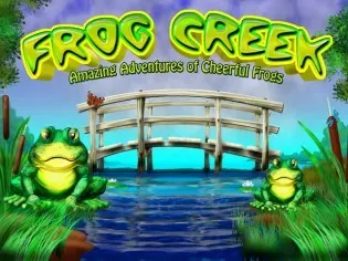 Frog Creek