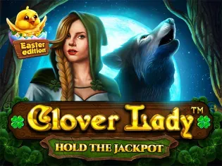 Clover Lady Easter Edition thumbnail