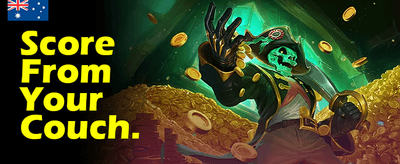 Epic Welcome Match Bonus promotion