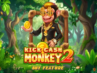 Kick Cash Monkey 2 Buy Feature thumbnail