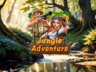 Jungle Adventure thumbnail