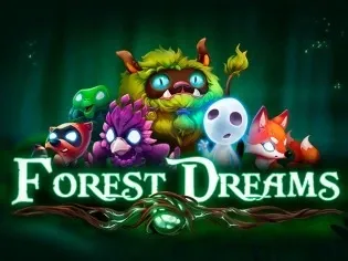 Forest Dreams thumbnail