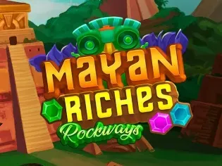 Mayan Riches Rockways thumbnail