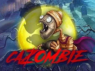 Cazombie thumbnail
