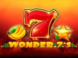 Wonder 7's thumbnail