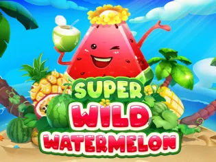 Super Wild Watermelon thumbnail
