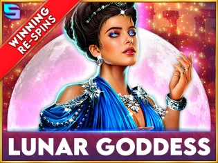 Lunar Goddess thumbnail
