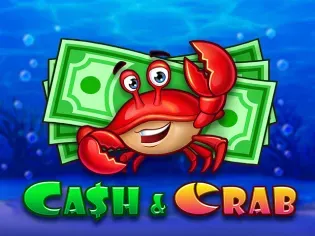 Cash & Crab thumbnail